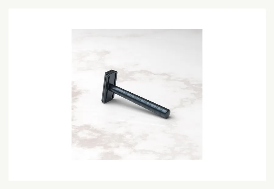 Henson AL13 Aggressive safety razor