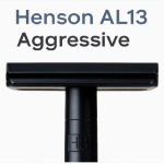 Henson Aggressive Razor