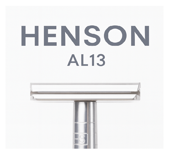 Henson AL13 Razor