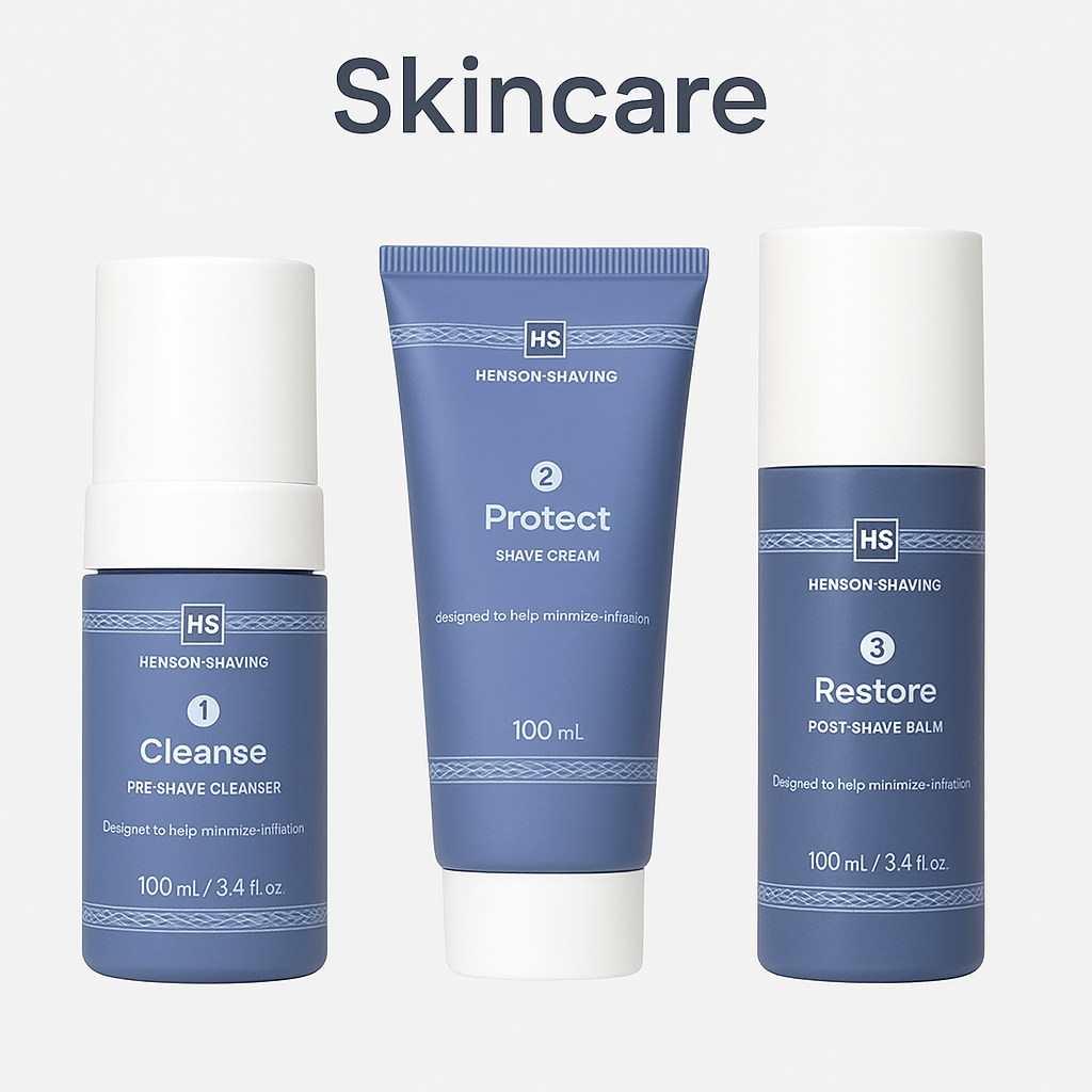 Skincare