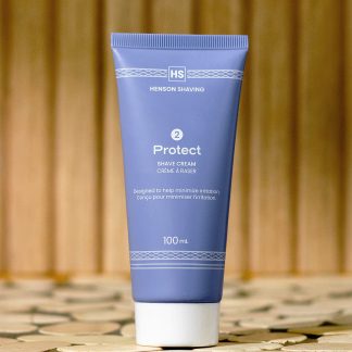 Henson Protect Shave Cream