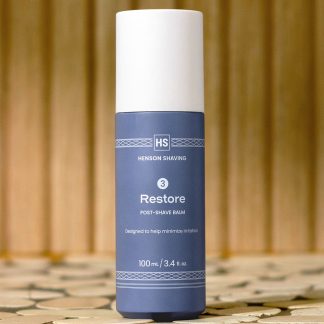Henson – Restore Post-Shave Balm