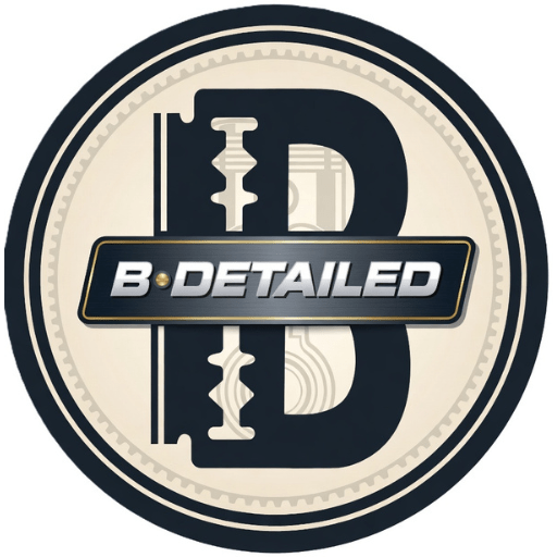BDetailed