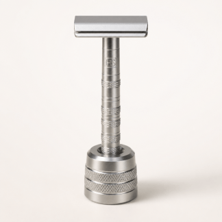 Vertical Razor Stand